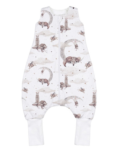 ŚIWOREK Z NOGAWKAMI...