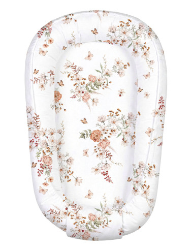 Kokon niemowlęcy SPRING MEADOW
