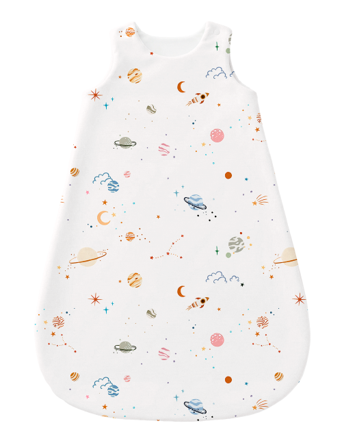 ŚPIWOREK NIEMOWLĘCY COSMOS